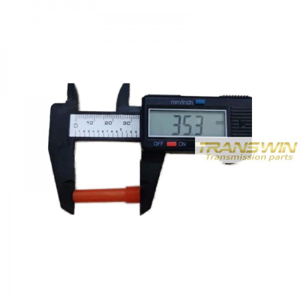 01M Overflow pipe/Long - C270117A