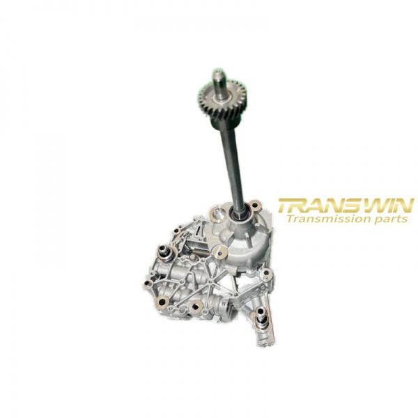 01J vavle body - 309410C