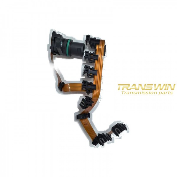 01N Gearbox wire speed/Short - 097927365D