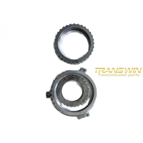 01M/01N Steel kit - T308720A