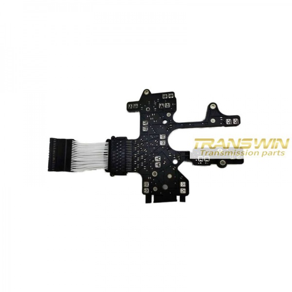 02E Circuit Board - K301404A