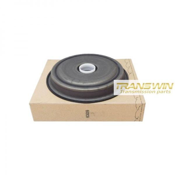 02E Oil Seal/Front Cover - VW02E301205C