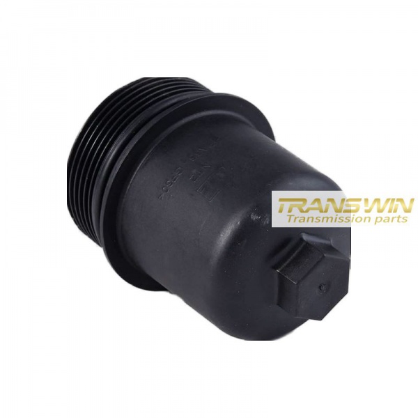 02E Filter rubber cover - VW02E305045