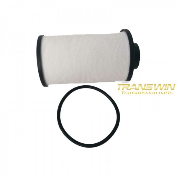 02E Filter/Outside - K301941A