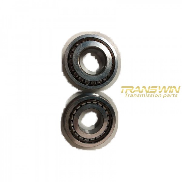 02E Bearings / Spindles - SNR02E311220B