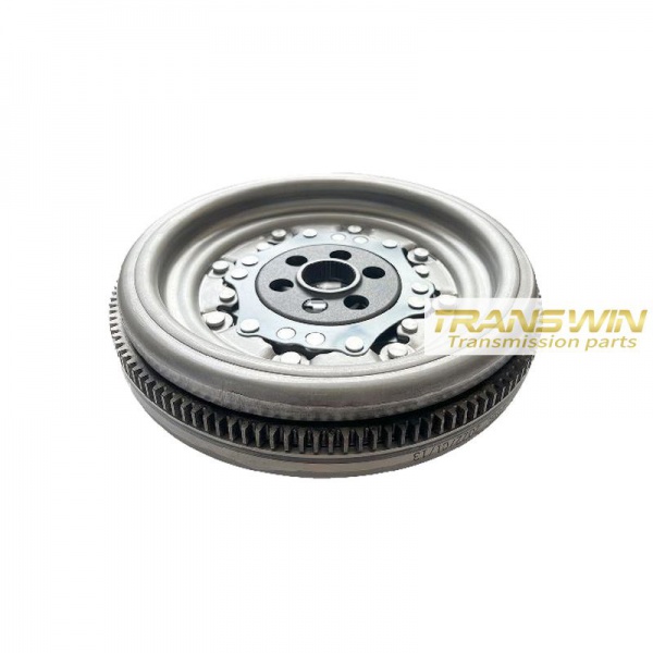 02E/VW Flywheel/132/6 - T301201A