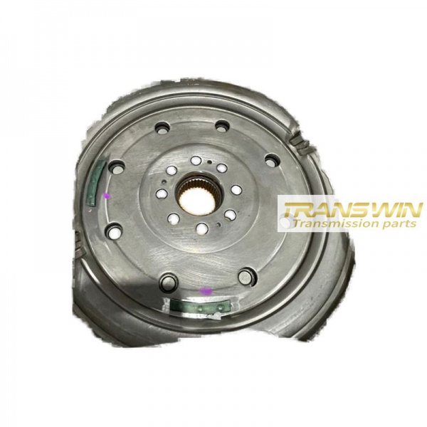 02E/VW Flywheel8/129 - VW06J105266AE