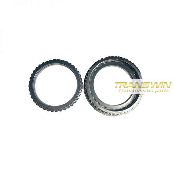 09G Steel kit - T270720A