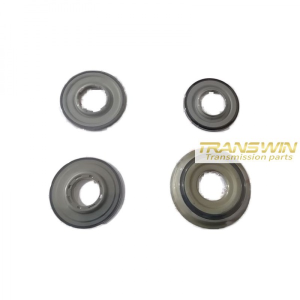 09G/09k Piston Kit - T270300B
