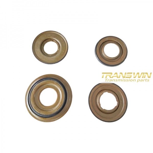 09G/09K/Gen 1 Piston Kit - MFC270300A