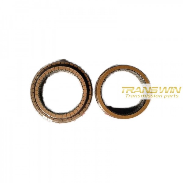 09G/09K Universal Friction kit/38pcs - T270700D