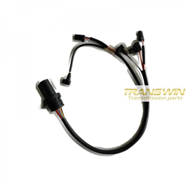 09G/Gen 1 Gearbox wire speed/8 Needles - T270416E
