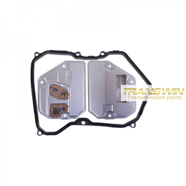 09K Maintenance repair kit (Filter + oil pan gasket) - T272190B