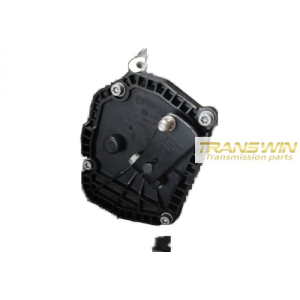 0AM Gearbox End Caps/Gear - T303661A