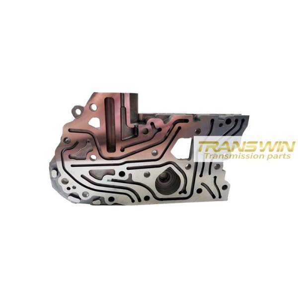 0AM Aluminum Sheet/Valve Body Inside - 0AM325066AE-UK