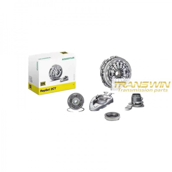 0AM/ New type Clutch kit-small kit - LUK6020006090