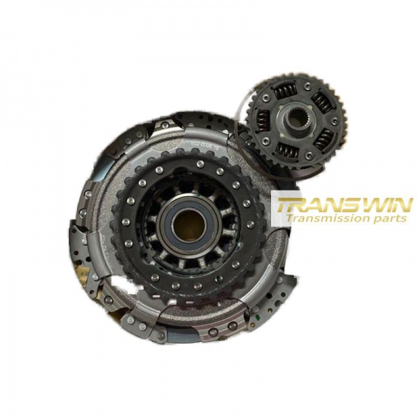 0AM/New type Clutch/Separate - LUK6020006990