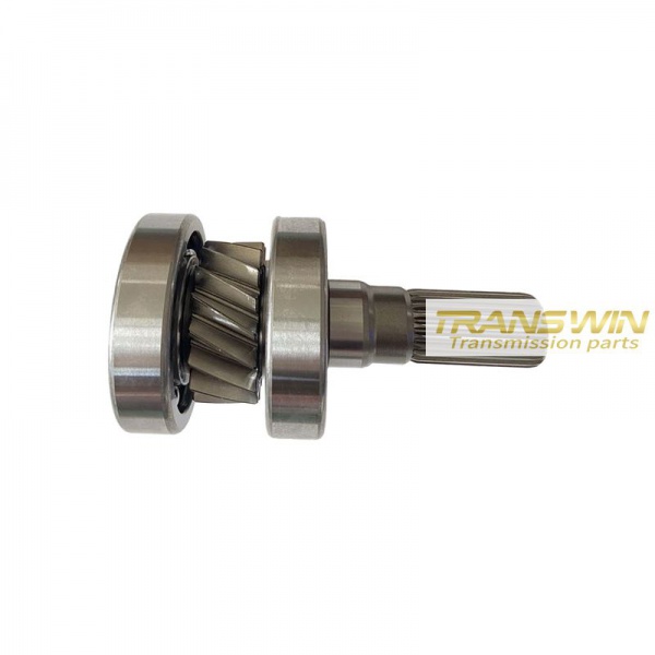 0AM/6HDT35 Teeth Wheel / Input Shaft - BYD12272952-00