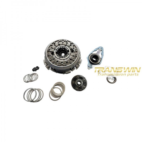 0AM/Gen 1 Clutch Kit - LUK6020001000