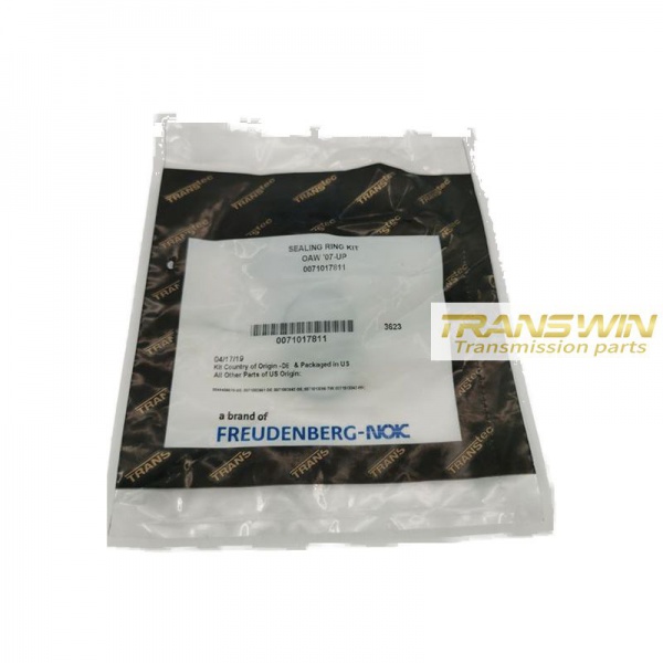 0AW Oil ring/ set - CFW3623
