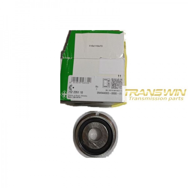 0AW Bearing/133J/H - LUK7122261100