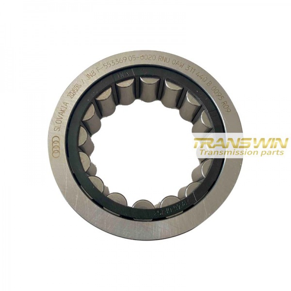 0AW Bearing - LUK7122215100