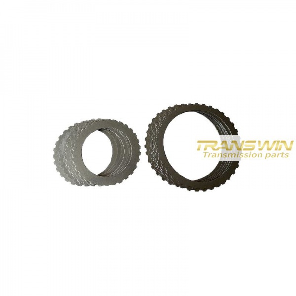 0B5 Steel kit - T302720B