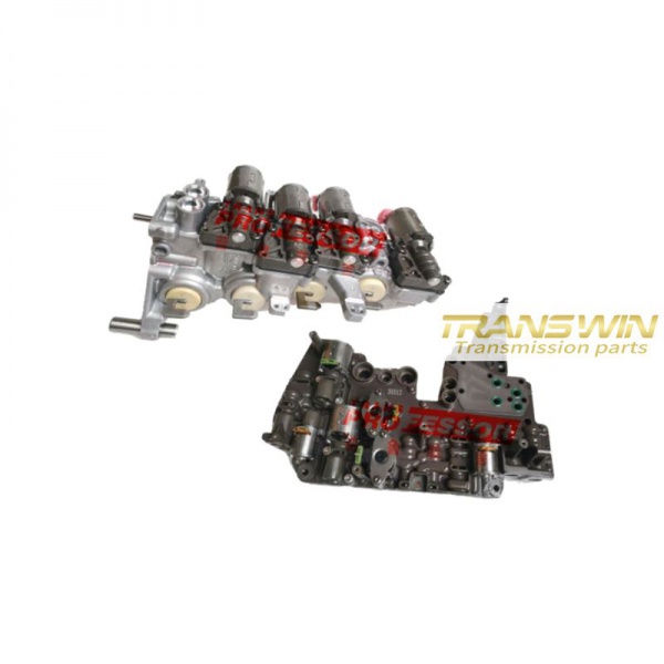 0B5/Gen 2 vavle body/Rebuild - QS302410B