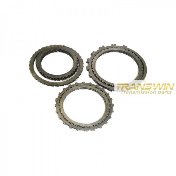 0C8 Steel kit - T269720A