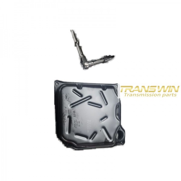 0GC/0DW Oil pan - T313130A