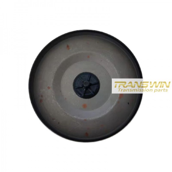 0GC Gearbox End Caps/Large - 0GC301125B