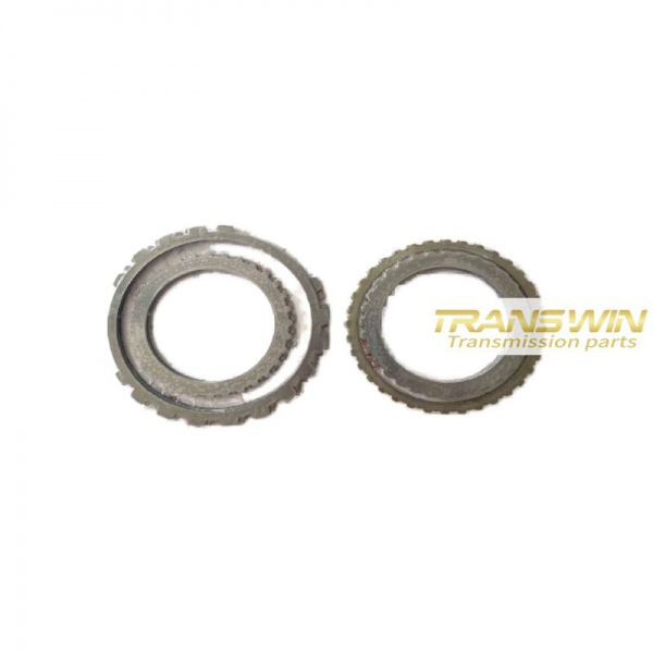 4F27E Steel kit - T132720A