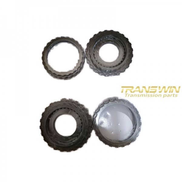 5HP-19/vag/audi Steel kit - TSD13906A