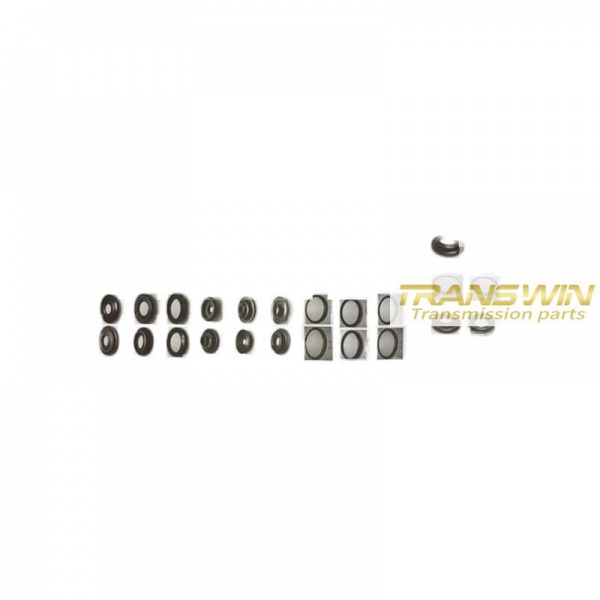 5L40E Piston Kit/12 pcs - NAK406300B