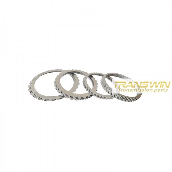 6AT400F/M11 Steel kit - T012720A