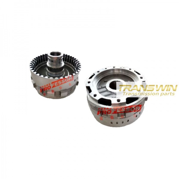 62TE/Gen1 Clutch /Low gear/4pcs - T446960A
