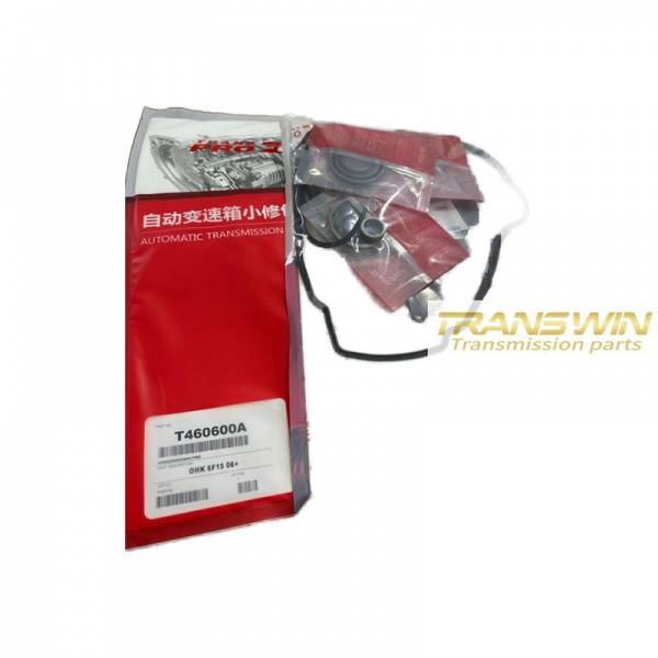 6F15 Overhaul Kit - T460600A