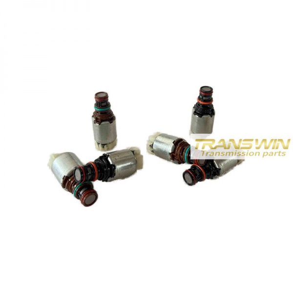 6F35 Solenoid Valve/set/6 pcs - T461430B