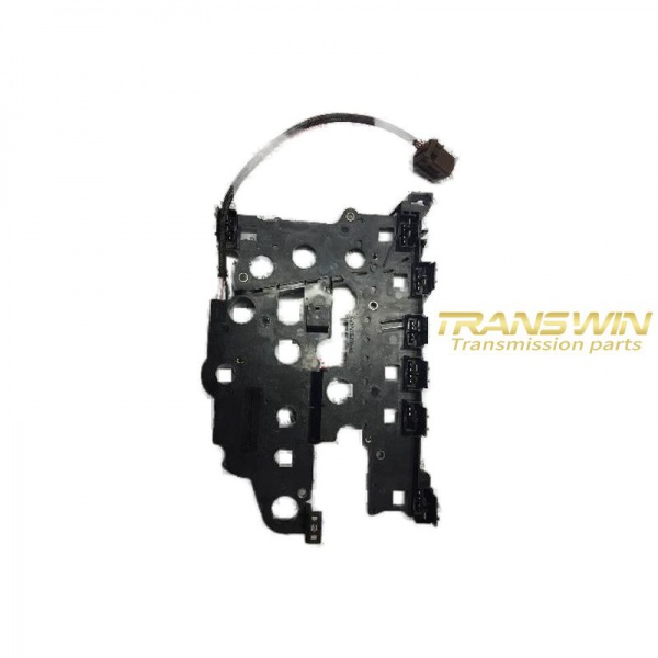 6F35 Circuit Board/vavle body - T461404A