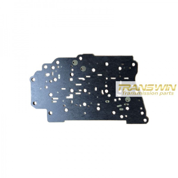 6F35/6F15/vavle body vavle body Steel plate/vavle - FTDV6P-7Z490-AA