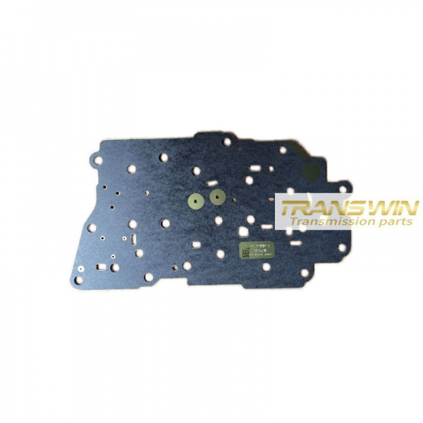 6F35/6F15/Case Housing vavle body Steel plate/Case - FTDV6P-7J236-AA