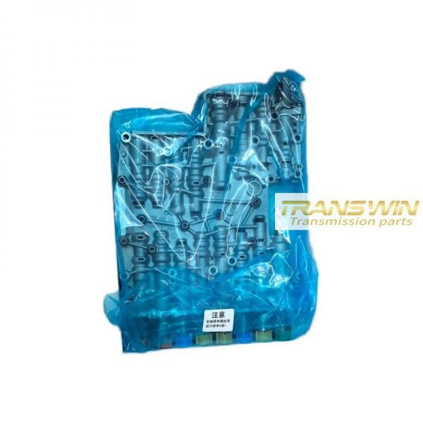 6HP-19 vavle body/052 - F358410A