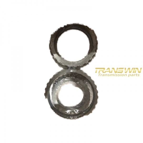 6HP-19 Steel kit - T358720A