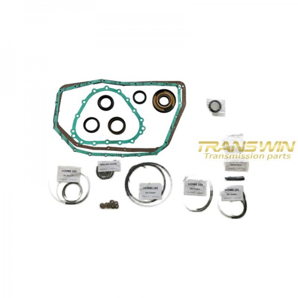 6HP-19/AUDI Overhaul Kit - T358600D