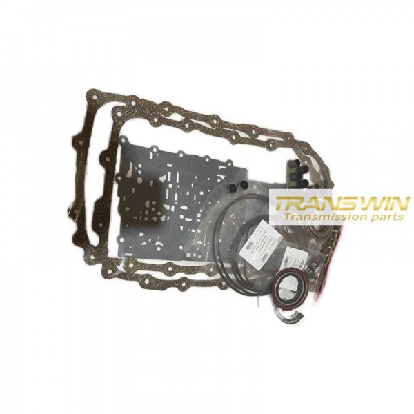 6L80/90E Overhaul Kit - T409600A