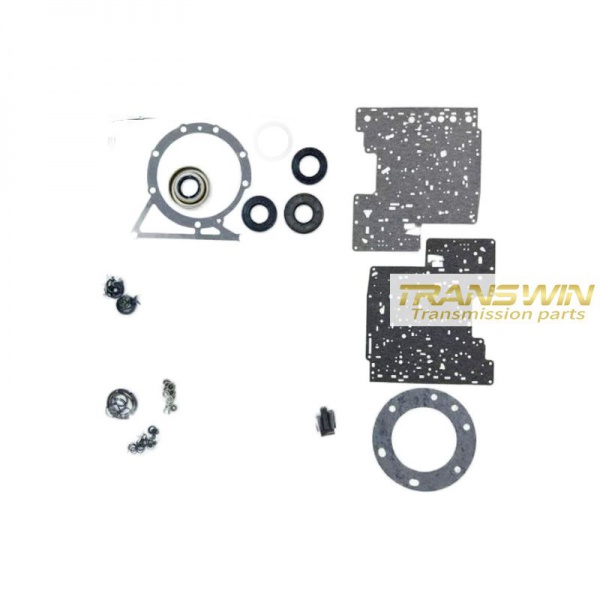 6R80/6R60 Overhaul Kit - T360600A