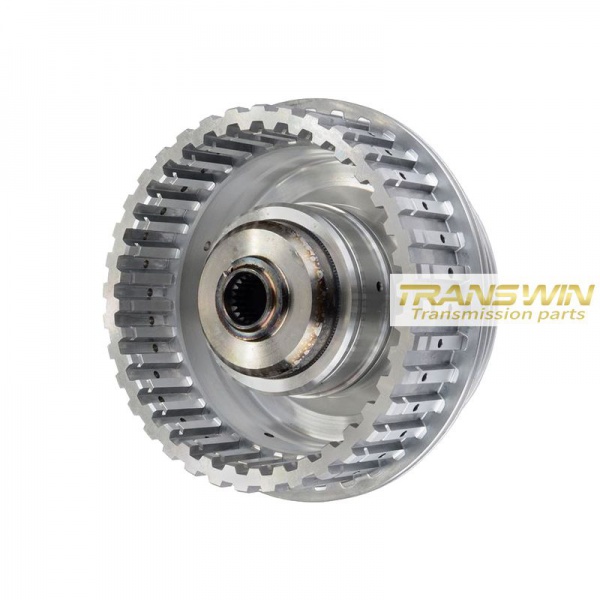 6T30/Gen 1 Input drum/4 rings - 24231648