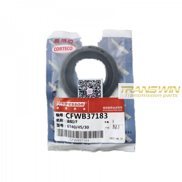 6T40/45/30 Oil Seal/F - CFWB37183