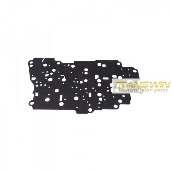 6T31/6T41 Vavle body Pad/House - T210322B