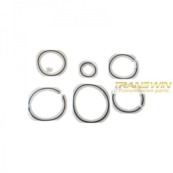 6T40E/ New type Rubber ring kit/Input drum - T422611B